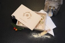 Boîte de Rangement pour Bronze-Matrizen 4,5 CM - 100% Fabriqué Avec Love