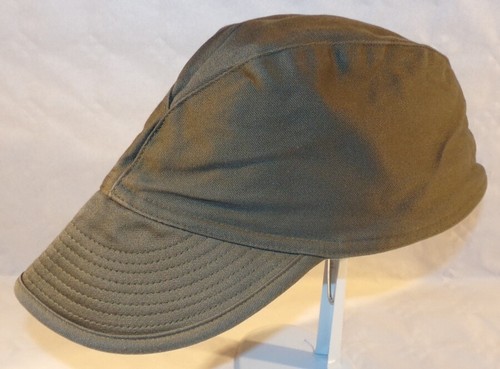 Casquette kaki armée - f1,