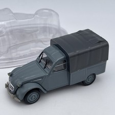 Citroen 2CV AZU Camionnette /