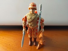 *** GI JOE  VINTAGE  SPEARHEAD