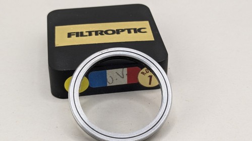 Filtre filtroptic pour - filtre,