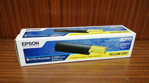 Tóner original epson - epson, aculaser