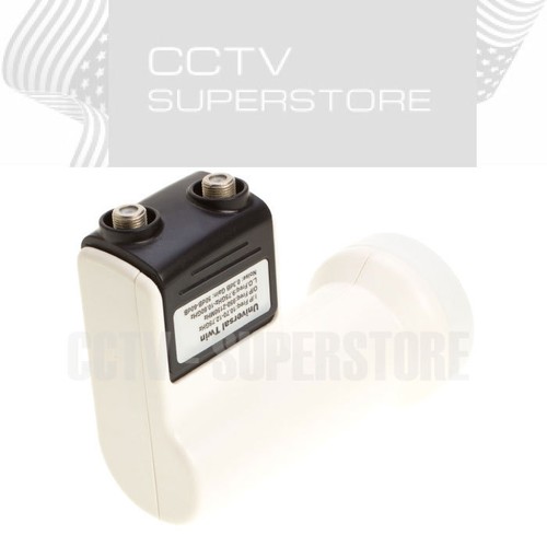 Fta universal dual - universal,