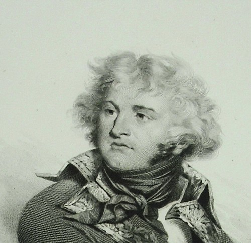 Jean baptiste kléber - jean-baptiste,