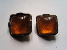 Grosse boucles oreilles - grosse, d'oreilles