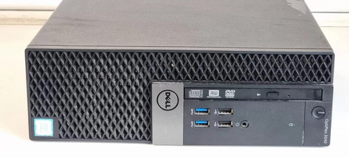 Dell optiplex 3040 bureau - optiplex,