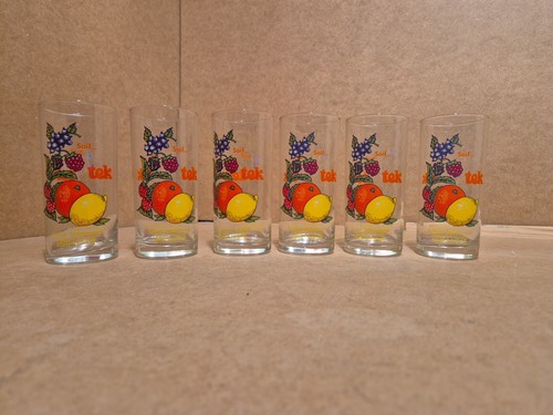 Verres sirop tek lejay - sirop,