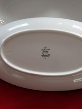 service de table complet