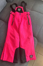 SALOPETTE Pantalon de Ski