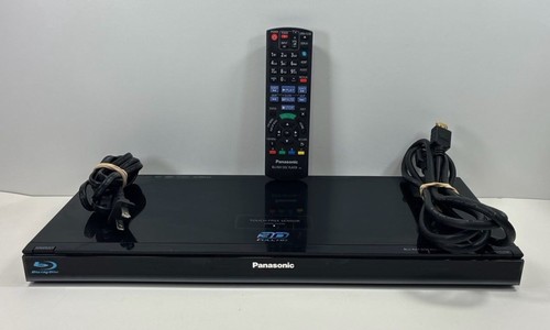 Panasonic dmp bdt210 - dmp-bdt210, blu-ray