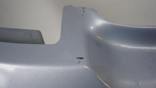 Pare choc arriere renault - pare,