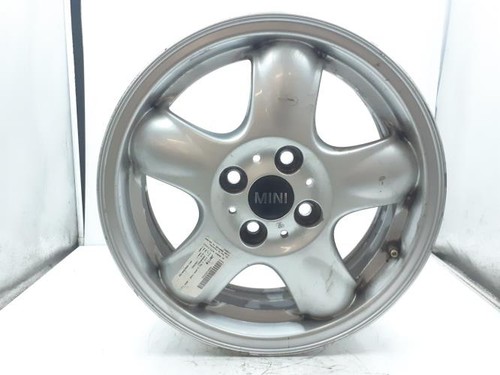 Jante mini - r55, clubman