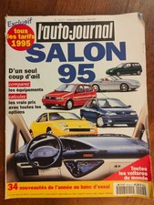 Numéro spécial salon - numéro,
