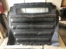 Cloison de separation