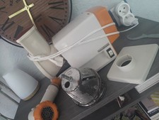 Robot Hachoir De Charcuterie