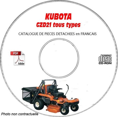 Gzd catalogue pieces - gzd, 21