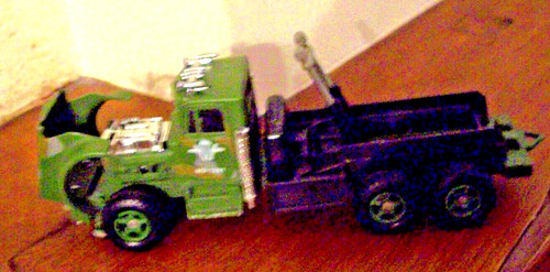 Camion militaire initiation - camion, militaire"initiation