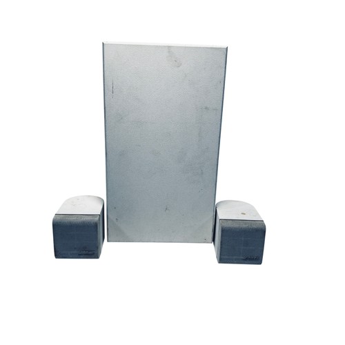 Bose 99519x acoustimass - bose,