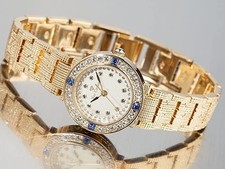 MONTRE YVES CAMANI LADY SAPHIR