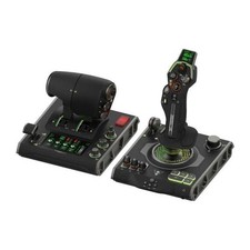 Systeme de simulation HOTAS