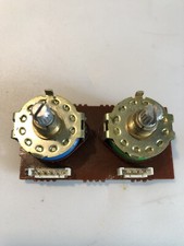 KENWOOD TS-930s Rotary Sw