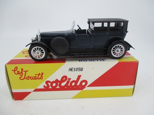 Av763 solido hachette 43 - solido,