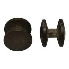 sympa pièce détaché bateau pirate 3550 3750 Playmobil ( roue ) 0144