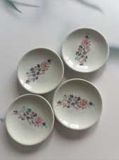 Dinette Vintage Pour Enfant Lot 6 Pièces Porcelaine