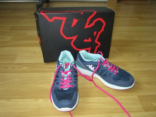 Basket chaussures de sport - basket,