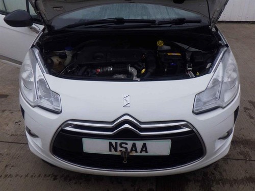 Moteur complet citroen ds3 - moteur,