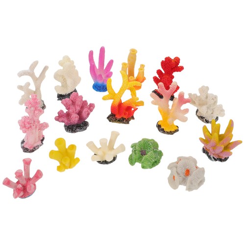 Pcs recif corail - pcs,