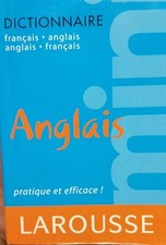 Mini dictionnaire