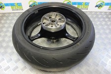 Roue arrière Suzuki GSXR 1000