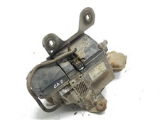 Chauffage Auxiliaire Webasto