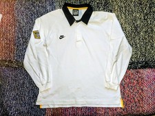 Nike Foot Jersey Ronaldo R9 Soccer Taille L