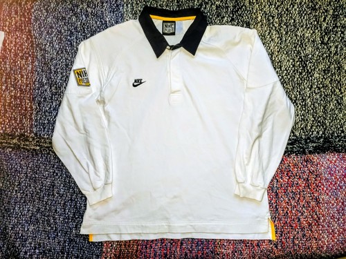 Nike foot jersey - foot,