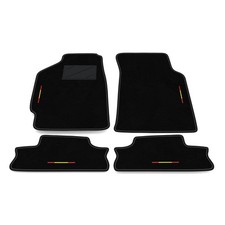 Tapis de sol compatibles avec