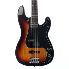 Squier by Fender FSR Affinity