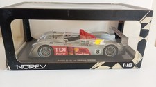 Audi R10 le Mans NOREV 1/18