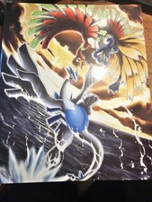 Carte Pokémon, Classeur Pokémon 2005