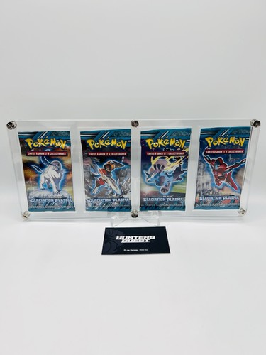 Artset pokémon glaciation - artset,