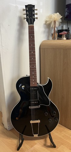 Gibson 135 semi hollow - es,