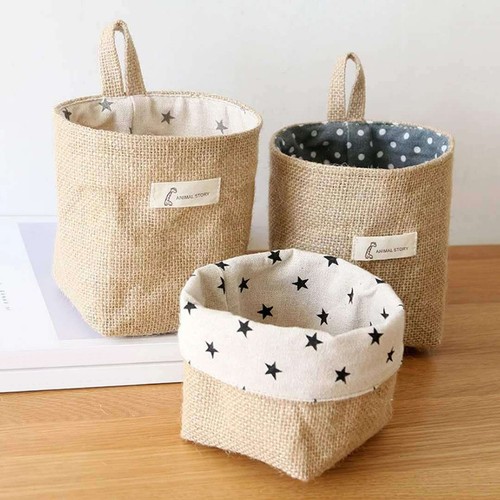 Pcs paniers rangement - 2,