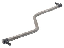 Tige de poussée adapté pour