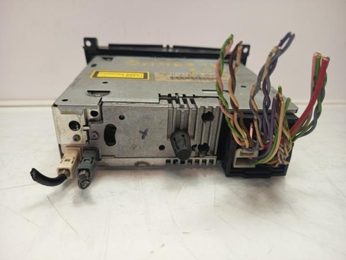 Autoradio origine peugeot - autoradio, d'origine