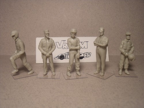 Figurines set 214 - figurines,