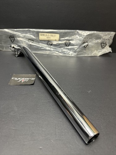 Nos 27 0mm layback - ‘95, hl