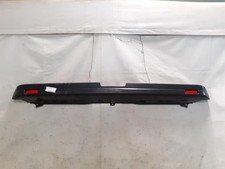 Pare chocs centrale arriere (utilitaire) RENAULT TRAFIC 3 COURT PHASE 2