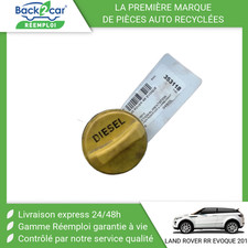 ? BOUCHON RESERVOIR A CARBURANT LAND ROVER RR EVOQUE ➤202123479 ?