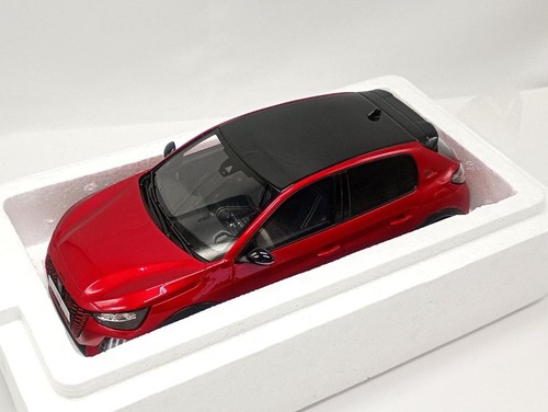 Otto peugeot 208 gt - otto, 1/18